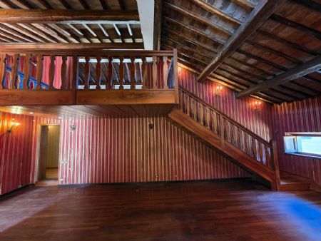 For Sale Apartment SIENA – HISTORIC CITY CENTRE.  
For sale, in one of the most representative streets of Siena’s...